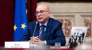 Flat tax, afflato piatto di Cazzullo