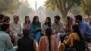 The Republic Pakistan Has Yet to Build