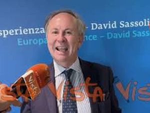 Corazza (Pe Italia) a presentazione conferenza di Ventotene: Ue si deve difendere dalle autocrazie