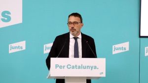 Junts tumbará el objetivo de déficit de los Presupuestos de Sánchez pero permitirá tramitar la condonación de la deuda del FLA