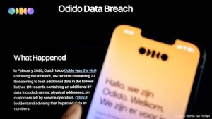 Ook marktwaakhond ACM begint onderzoek naar datalek Odido
