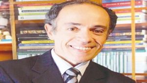 Ricardo Gil Otaiza: Un ángulo perfecto