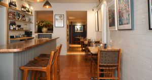 Two Norfolk restaurants named among top 100 in UK