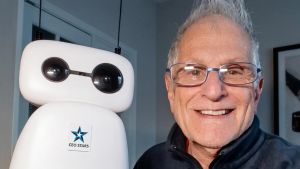 Kelimelerin Gücü: Yazılımsız Robot Çağı