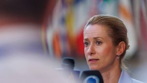 EU roept Rusland op tot vrijlating gedeporteerde Oekraïners