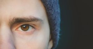 The Eyes of Criminals Often Tell the Rest of the Story