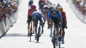 La crudele meritocrazia del Tour de France 2026