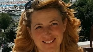 Roberta, dopo due cuori ora aspetta un rene. “Quando succederà, vorrà dire che qualcuno mi avrà fatto un altro dono”