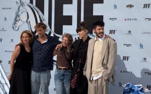 Noga Erez and Ori Rousso share intimate details in new documentary ‘Noga’