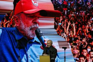 Will Lula Win the Century?