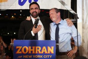Jonah Goldberg: The right and left need to control the radicals in their own parties