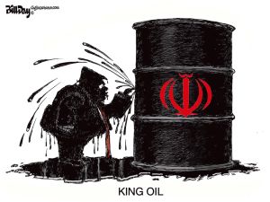 Cartoonist’s Take: July 12, 2026