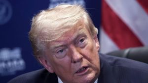 Trump laat maritieme blokkade van Iran hervatten