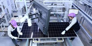 The Mother of All Economic Shocks Is Chinese Mercantilism