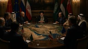 What Did Iran Really Achieve?