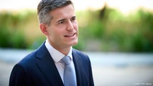 Berendsen: Russische ambassadeur ontboden om cyberaanvallen