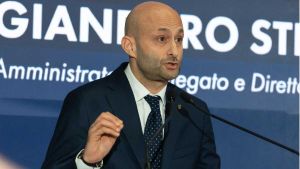 Chi è Gianpiero Strisciuglio, nuovo ad di Ferrovie voluto da Salvini