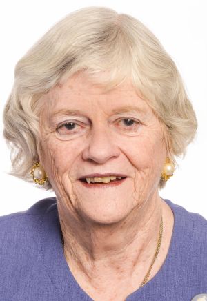 UK Counter-Terror Police Take Over Murder Investigation of Pro-Life Ex-MP Ann Widdecombe After New Evidence
