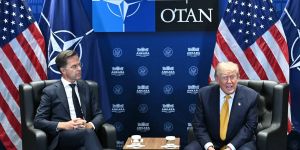 NATO 3.0 Emerges Alive and Dangerous from the Ankara Summit