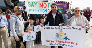 'I was handed a £42,686 bill. Now I fear who will volunteer next'