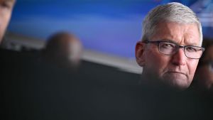 La denuncia de Apple amenaza los planes de OpenAI para lanzar el iPhone de la IA