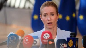 Il cyber-spionaggio russo è una minaccia sempre più grave. La condanna di Kallas