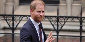 Les raisons du revers judiciaire du prince Harry face au « Daily Mail »