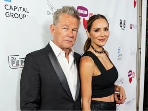 TAIT: The best thing David Foster ever produced wasn’t a song