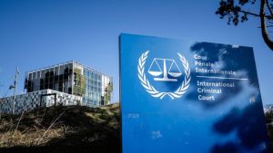 Minister Rubio: ICC in Den Haag voert oorlog tegen ons land