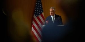 Rahm Emanuel's Deeply Flawed Tel Aviv Speech on Israel