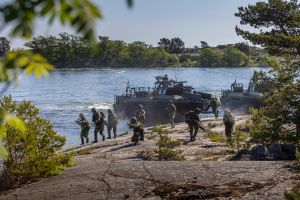 Washington Shouldn’t Fear NATO Expansion