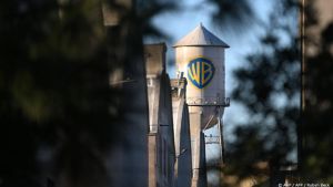 Staten VS naar rechter om miljardenovername Warner door Paramount