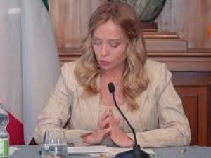 Meloni: Lo Stato non ha abbassato la guardia contro criminalità organizzata