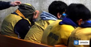 Juzgar adolescentes como adultos: una genialidad sin límites