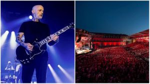 Moby in concerto il 14 luglio al Jazz Open: la scaletta scritta insieme ai fan (anche famosi)