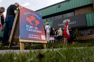 Elections Alberta’s financing rules will damage trust in the secession referendum process