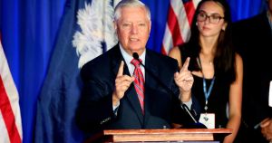 The Measure of a Life: Remembering My Friend Lindsey Graham