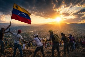 La Tristeza de la Tierra: Un doloroso 24 de Junio de 2026