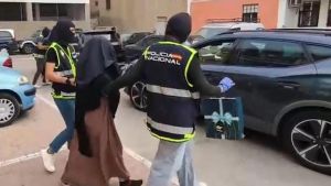 España lidera el ranking de detenciones de yihadistas en Europa con 100 capturas en 2025