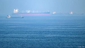 VN-scheepvaartorganisatie tegen tol van Trump Straat van Hormuz
