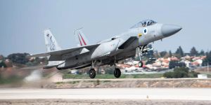 How Section 219, the US-Israel Military Merger, Would Thwart American Democracy