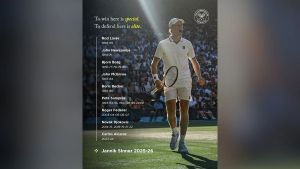 Wimbledon Championship 2026 Heralds The Arrival Of A New Order
