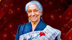 S Janaki: The Nightingale Of The South Who Created Magic Out Of Music