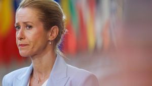 EU-ministers verwerpen tolplan Trump voor Straat van Hormuz