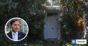 El mecanismo de Cooper en la casa Allende: cierre de causas sin juicio para favorecer la impunidad