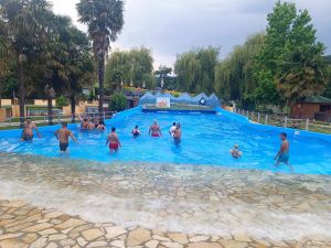 Oloron : Aqua Béarn attaqué sur les réseaux sociaux après avoir décidé d’adapter ses prix en fonction de la météo