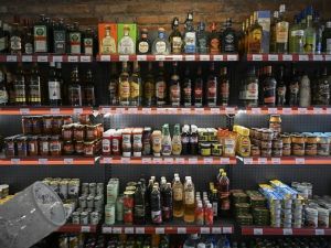 CHARLEBOIS: The calorie economy is ending
