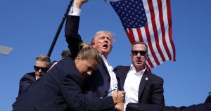 The Day America Almost Lost Its Future