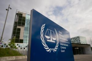 Trump administration launches effort to ‘dismantle’ the International Criminal Court