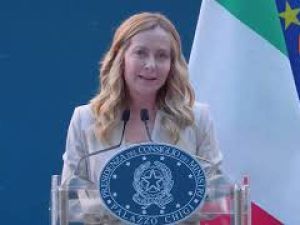 Meloni: Con strage di Capaci Cosa Nostra fece enorme errore, da quel dolore nacque reazione civile
